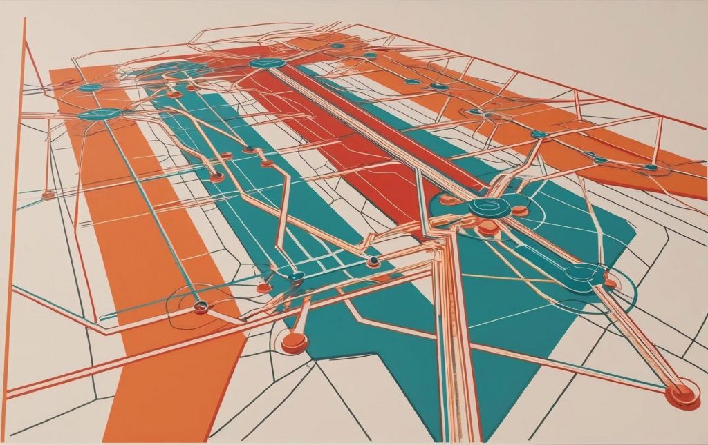 Orgnisationale Komplexität